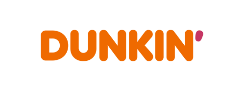 Dunkin-logo