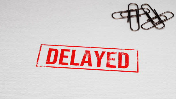 Permit Delays and Red Tape