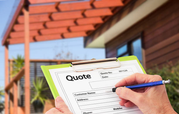 How to Estimate Your Restaurant Construction Budget