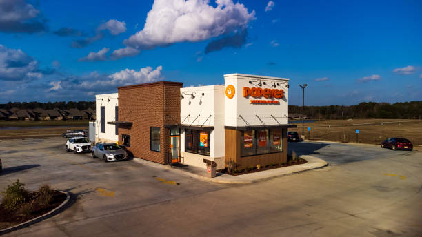 Fast Food Restaurant Buildouts in NYC